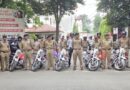 सड़क सुरक्षा को लेकर ऊधम सिंह नगर पुलिस का बड़ा जागरूकता अभियान, एसएसपी अजय गणपति ने निकाली विशाल रैली