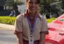 सीएमओ डॉ. के.के. अग्रवाल की बेटी मान्या अग्रवाल ने किया स्कूल टॉप  इंजीनियर बनकर देश का नाम रोशन करना चाहती हैं मान्या, 97.4 प्रतिशत अंक हासिल कर बढ़ाया परिवार और स्कूल का मान
