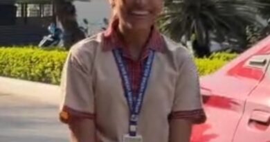 सीएमओ डॉ. के.के. अग्रवाल की बेटी मान्या अग्रवाल ने किया स्कूल टॉप  इंजीनियर बनकर देश का नाम रोशन करना चाहती हैं मान्या, 97.4 प्रतिशत अंक हासिल कर बढ़ाया परिवार और स्कूल का मान
