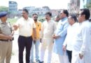 अग्रसेन चौक से शिफ्ट होगा मजदूर अड्डा, श्रमिकों को मिलेंगी बुनियादी सुविधाएं