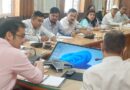 रुद्रपुर में महिला कर्मियों की सुविधाओं को लेकर अहम बैठक, सार्वजनिक स्थलों पर बढ़ेंगी व्यवस्थाएं