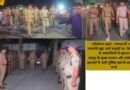 ऑपरेशन प्रहार : एसएसपी अजय गणपति खुद उतरे सड़कों पर, पैदल गश्त से अपराधियों में दहशत