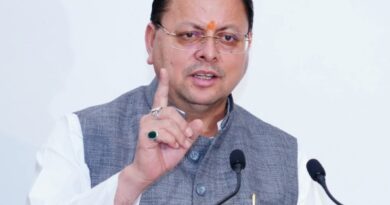 मुख्यमंत्री पुष्कर सिंह धामी ने चम्पावत को दी बड़ी सौगात, 25 नए हैंडपंपों हेतु ₹89.54 लाख स्वीकृत