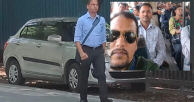 रुद्रपुर परिवहन विभाग ने मनाया ‘नो व्हीकल डे’, सार्वजनिक परिवहन अपनाने की अपील