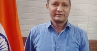 जिला विकास अधिकारी सुशील मोहन डोभाल ने दी जानकारी, जनपद में लगेंगे सुरक्षा जवान भर्ती शिविर