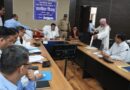 तहसील दिवस में 09 शिकायतें दर्ज, 08 का मौके पर निस्तारण डीएम नितिन सिंह भदौरिया ने अधिकारियों को संवेदनशील होकर समस्याएं सुनने के दिए निर्देश