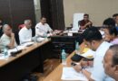 उद्योगों की समस्याओं का प्राथमिकता से हो समाधान, शांतिपूर्ण माहौल से मिलेगा निवेश को बढ़ावा : एडीएम पंकज उपाध्याय
