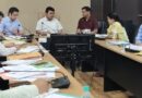 डीएम नितिन भदौरिया ने लंबित सीएम घोषणाओं को शीघ्र पूरा करने के दिए निर्देश सॉलिड वेस्ट मैनेजमेंट-2026 के तहत ग्रामीण क्षेत्रों में भी होगी घर-घर कूड़ा संग्रहण व्यवस्था