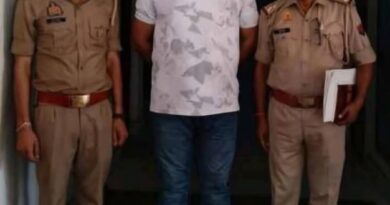 किच्छा के पूर्व विधायक के करीबी पर बहेड़ी पुलिस का शिकंजा, बरेली दंगों में असलहा सप्लाई का आरोप