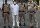 ₹25 करोड़ के भू-धोखाधड़ी सिंडिकेट का पर्दाफाश, मुख्य आरोपी धनंजय गिरी गिरफ्तार