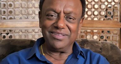 पद्मश्री वैद्य बालेंदु प्रकाश “इंडिया न्यूज़ कॉन्क्लेव 2026” में विशेषज्ञ के रूप में होंगे शामिल