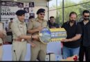 “ग्रीन और फिट पुलिस” अभियान को मिली रफ्तार, ऊधमसिंहनगर पुलिस को मिलीं 50 हाईटेक साइकिलें