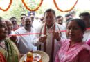 खटीमा में मुख्यमंत्री धामी ने 89 लाख की विकास योजनाओं का किया लोकार्पण “दीदी की लाइब्रेरी” बनेगी युवाओं के सपनों को साकार करने का माध्यम