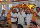 पंचायत जनप्रतिनिधियों से मुख्यमंत्री धामी का जन संवाद, बोले- “विकसित गांव ही विकसित भारत की नींव”