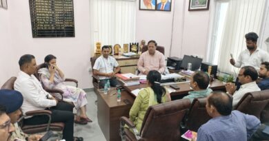 हिंदू सम्राट बने मेयर, बकरीद को लेकर प्रशासन सतर्क ड्रोन से होगी निगरानी