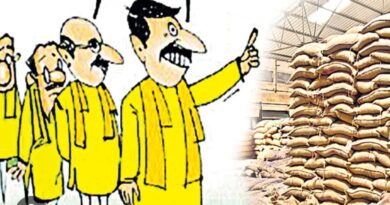 राशन माफियाओं पर जिला पूर्ति विभाग का बड़ा प्रहार रुद्रपुर और गदरपुर की 5 सस्ती गल्ला दुकानों पर कार्रवाई, जांच में खुलीं गंभीर अनियमितताएं गरीबों के हक पर डाका डालने वालों में मचा हड़कंप, जिला प्रशासन सख्त