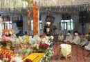 नगर पंचायत पाटी निर्वाचन-2026: शांतिपूर्ण चुनाव के लिए जोनल व सेक्टर मजिस्ट्रेट तैनात