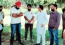 निराश्रित पशुओं का कहर: युवक की मौत पर फूटा गुस्सा, प्रशासन पर लापरवाही के आरोप