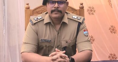 ऊधमसिंहनगर पुलिस की धर्मांतरण मामलों पर सख्त कार्रवाई, तीन प्रकरण दर्ज; निष्पक्ष जांच हेतु एसआईटी गठित