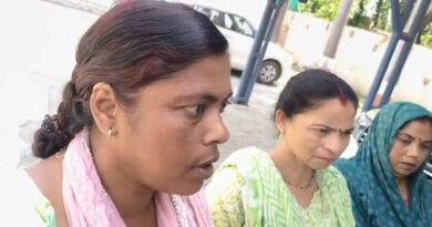 घर में घुसकर मारपीट, गाली-गलौज और जान से मारने की धमकी का आरोप, महिलाओं ने एसएसपी से लगाई न्याय की गुहार