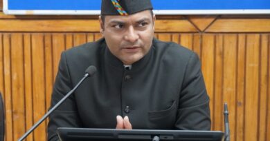 किराए के भवनों से मिलेगी राहत, आंगनवाड़ी केंद्रों के लिए बनेंगे स्थायी भवन