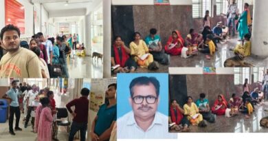 डॉ. मनोज तिवारी बने मरीजों की उम्मीद, सिडकुल हेल्थ कैंप में भेजी टीम से मेडिकल कॉलेज की व्यवस्था चरमराई