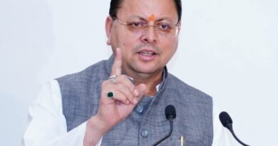 मुख्यमंत्री धामी की पहल से चम्पावत में खेल प्रतिभाओं को मिलेगा नया मंच, 23 मई से शुरू होंगे प्रशिक्षण शिविर