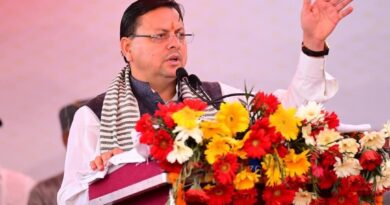 टनकपुर में न्यायिक अधिकारियों के लिए बनेगा आधुनिक आवास, मुख्यमंत्री धामी ने दी ₹1.29 करोड़ की मंजूरी