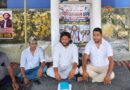 आरक्षण आंदोलन के 22वें दिन धरना स्थल पर अराजकता का आरोप, आंदोलनकारियों ने कहा— संघर्ष रहेगा जारी