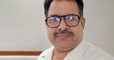 मनोज तिवारी बने जिला चिकित्सालय रुद्रपुर के प्रभारी प्रमुख अधीक्षक, तीन अस्पतालों में नई तैनाती