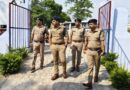 एसएसपी अजय गणपति ने कोतवाली कुंडा का किया औचक निरीक्षण, लंबित विवेचनाओं के शीघ्र निस्तारण के दिए निर्देश