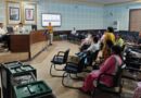 मातृ मृत्यु दर को कम करने हेतु सीडीओ ने की समीक्षा बैठक, दिए कड़े निर्देश