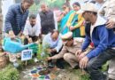 विश्व पर्यावरण दिवस पर जागरूकता कार्यक्रम आयोजित, बच्चों ने नुक्कड़ नाटक से दिया पर्यावरण संरक्षण का संदेश