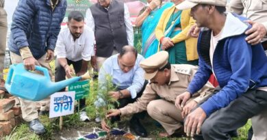 विश्व पर्यावरण दिवस पर जागरूकता कार्यक्रम आयोजित, बच्चों ने नुक्कड़ नाटक से दिया पर्यावरण संरक्षण का संदेश