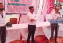 प्रधानमंत्री आवास योजना (शहरी) की आवास परियोजना का सोशल ऑडिट सम्पन्न