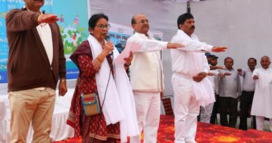 विश्व पर्यावरण दिवस पर संत निरंकारी मिशन का स्वच्छता अभियान, पर्यावरण संरक्षण का दिया संदेश
