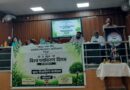 विश्व पर्यावरण दिवस पर सरदार भगत सिंह राजकीय स्नातकोत्तर महाविद्यालय में हुआ भव्य वृक्षारोपण, 100 से अधिक पौधे लगाए