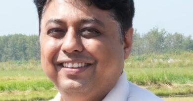 फेम इंडिया की ‘सर्वश्रेष्ठ जिलाधिकारी 2026’ रैंकिंग में डीएम नितिन सिंह भदौरिया देश के टॉप-5 में शामिल जनपद के लिए गौरव का क्षण, ‘जिम्मेदार’ श्रेणी में प्रथम स्थान प्राप्त
