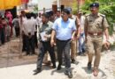 गढ़नेगी नगर पंचायत चुनाव: जिलाधिकारी नितिन सिंह भदौरिया ने किया मतदान केंद्रों का निरीक्षण