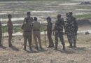 अवैध खनन पर SSP अजय गणपति का बड़ा प्रहार, पुलिस व अर्द्धसैनिक बलों ने चलाया मेगा चेकिंग अभियान