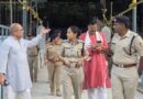 कुमायूँ परिक्षेत्र को मिला नया नेतृत्व, IG निवेदिता कुकरेती ने संभाली कमान