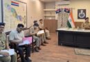 UKSSSC परीक्षा को लेकर ऊधम सिंह नगर पुलिस अलर्ट, एसएसपी अजय गणपति ने दिए कड़े निर्देश