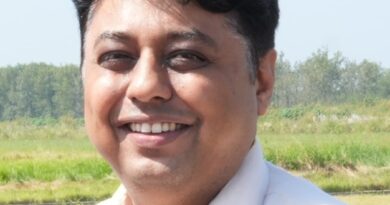 प्रधानमंत्री मोदी के नेतृत्व में 12 वर्षों में ऊधम सिंह नगर ने लिखी विकास की नई इबारत: डीएम