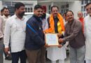 लखनऊ से लौटे वोविनाम खिलाड़ियों और प्रशिक्षकों को सांसद अजय भट्ट ने किया सम्मानित