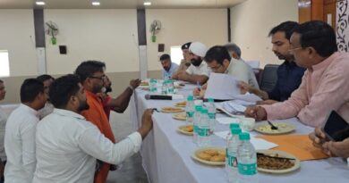 तहसील दिवस में 86 शिकायतें दर्ज, 45 का मौके पर निस्तारण; सीडीओ ने दिए त्वरित कार्रवाई के निर्देश