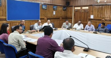 आदर्श चंपावत को मिलेगी नई रफ्तार, 36 किमी सिटी गैस नेटवर्क बिछाने की योजना पर तेज हुआ काम