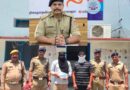 उधम सिंह नगर में ‘कप्तान राज’ अजय गणपति के नेतृत्व में बदली पुलिसिंग की सूरत, अपराधियों पर शिकंजा और जनता को मिला ‘इंसाफ’