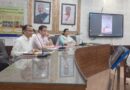 योग को दिनचर्या का हिस्सा बनाएं, कई गंभीर बीमारियों से मिलेगा बचाव : सीडीओ दिवेश शाशनी
