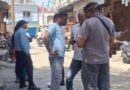 स्मार्ट मीटर से बदलेगी बिजली व्यवस्था, रामपुरा में 111 टीमों के साथ चला महाअभियान
