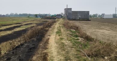 ग्रीन जोन की कृषि भूमि पर अवैध कॉलोनी का खेल! सरकारी अध्यापक पर गंभीर आरोप, विकास प्राधिकरण की कार्यप्रणाली पर उठे सवाल